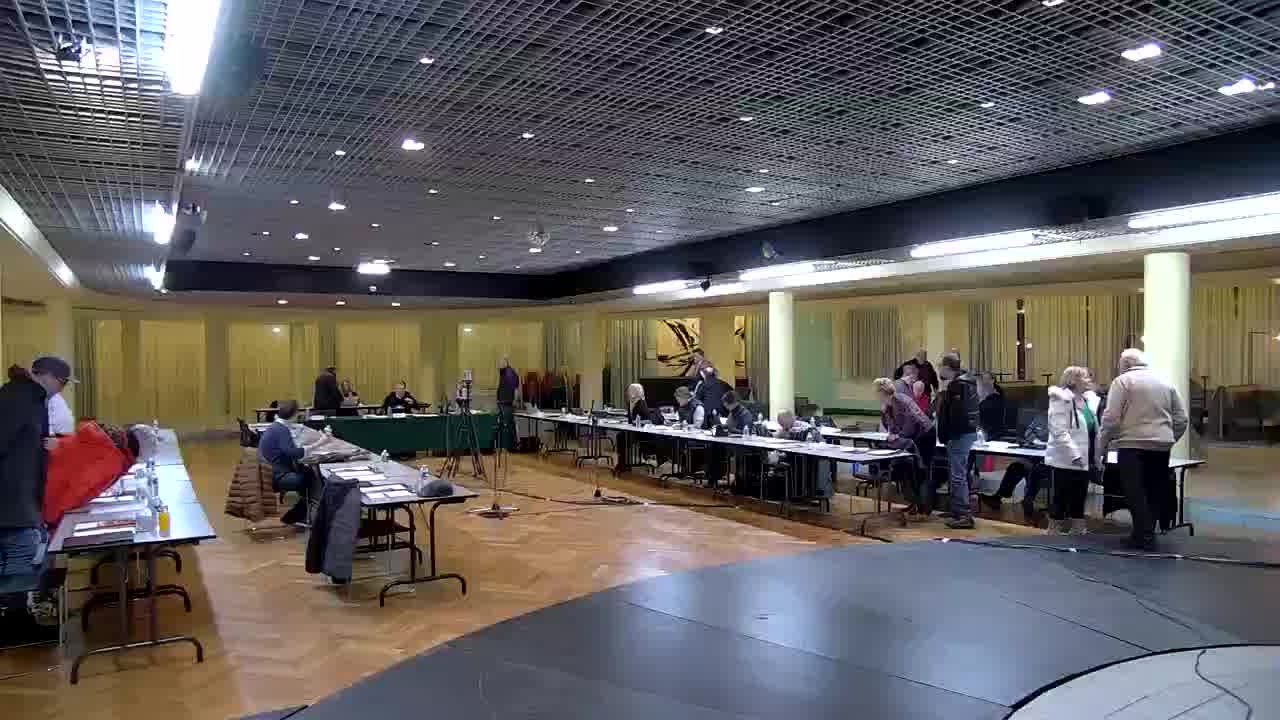 Conseil municipal 13 décembre 2022